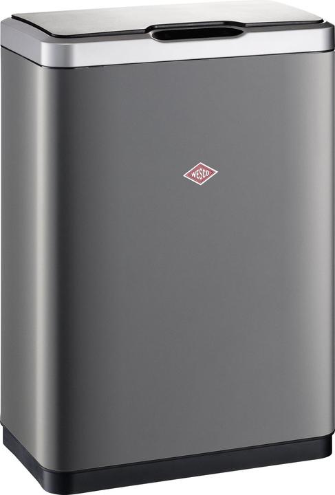 Actual product image Wesco i.Master Double (40 l)