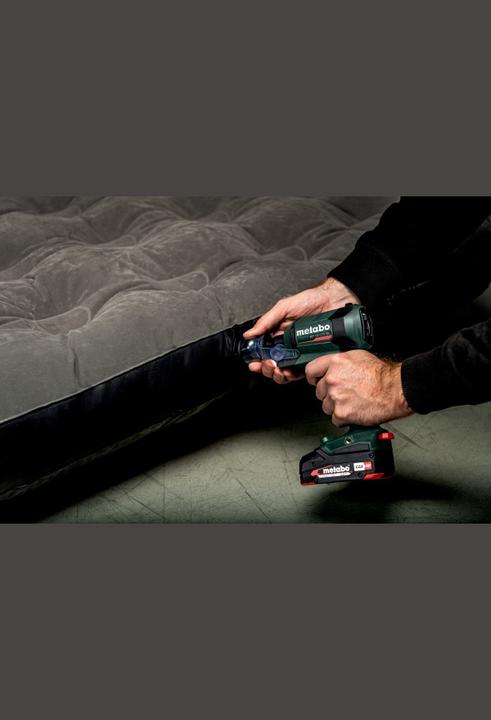 Produktbild Metabo BP 18 LTX BL