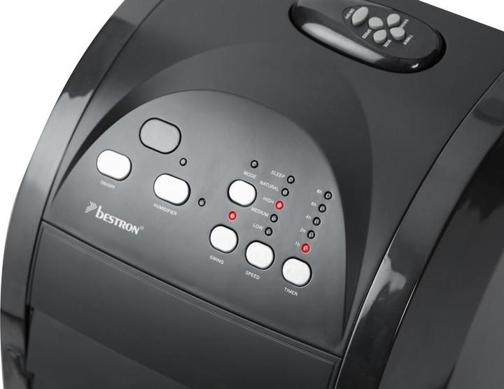 Image du produit Bestron Ventilateur AAC5000
