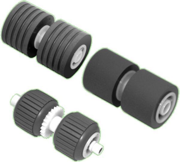 Actual product image Canon Replacement roller set