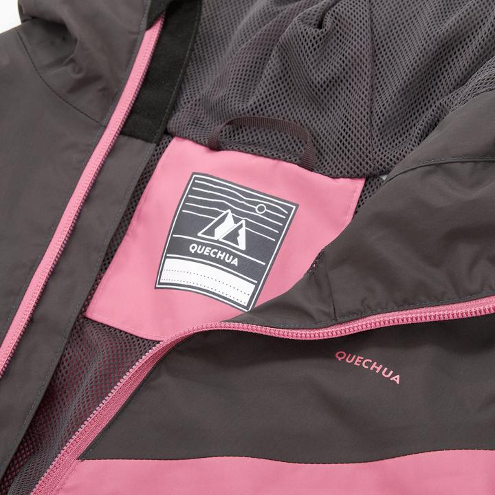 Immagine prodotto Quechua MH500 (12, 13, 14)