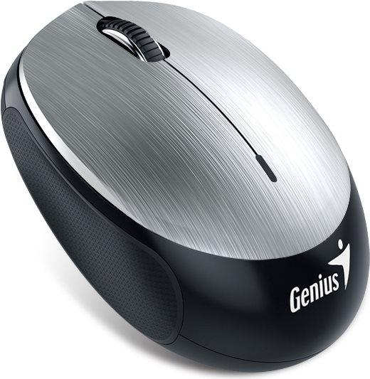 Actual product image Genius NX-9000BT Mouse (Wireless)