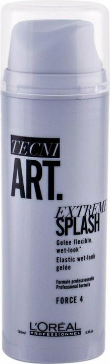 Image du produit L'Oréal Professionnel Tecni.Art Extreme Splash (Gel coiffant, 150 ml)