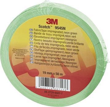 Produktbild Scotch Imprägniertes Gewebeband (19 mm)