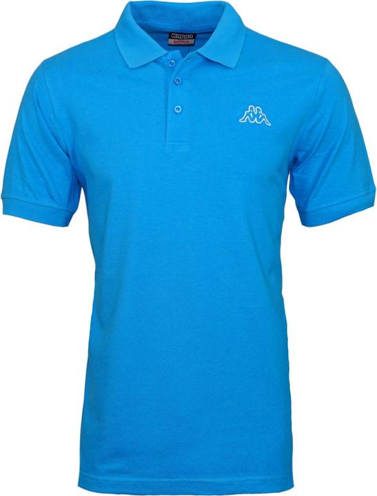 Kappa Polo Poloshirt Shortsleeve PELEOT Polohemd (S)