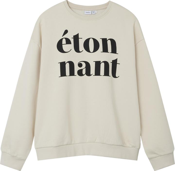 Name it Relaxed Fit Sweatshirt