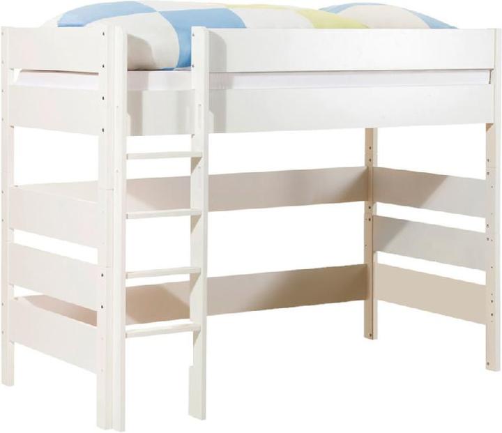 Produktbild Geuther Hochbett 162 (90 x 200 cm)