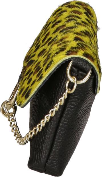 Actual product image Gave Lux Clutch bag