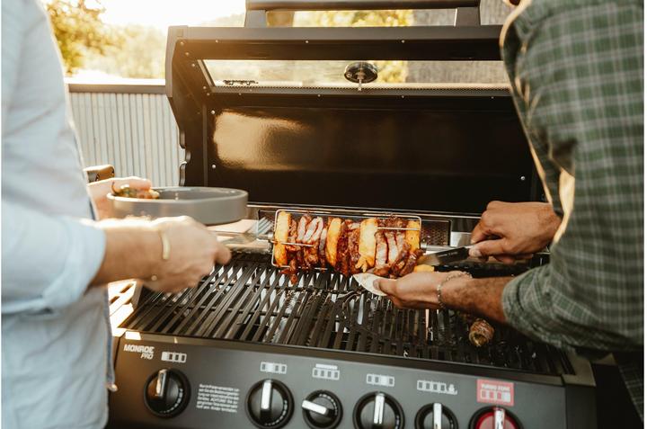 Image du produit Enders Grillspiess Pro