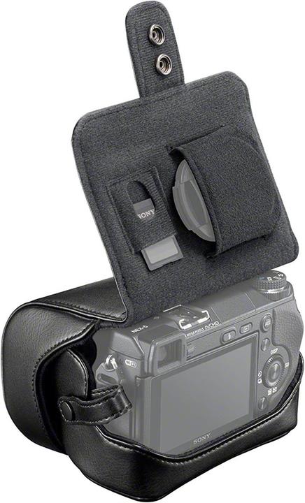 Produktbild Sony Spark (Kamera Bereitschaftstasche, 6 l)