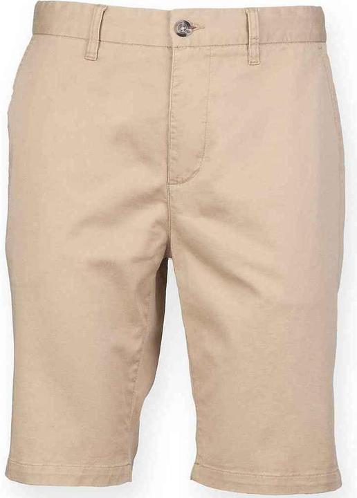 Front Row Shorts