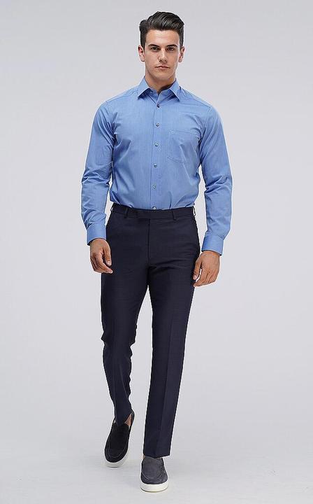 Actual product image Olymp Modern Fit (47)