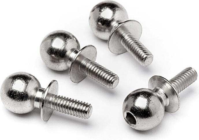 Immagine prodotto Maverick Sfera di collegamento dello sterzo 10mm 4 pezzi
