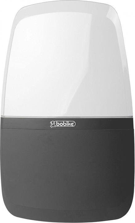Produktbild bobike Windscreen - windshield, glass for Mini Exclusive car seat | Urban gray