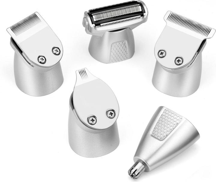 Productafbeelding BaByliss Baardtrimmer