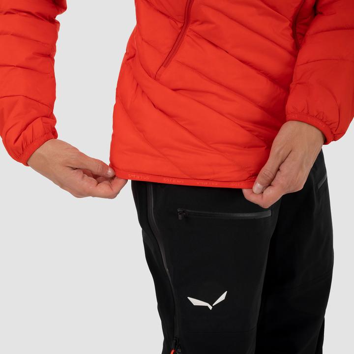 Actual product image Salewa Women's Brenta Jacket (42, XL)