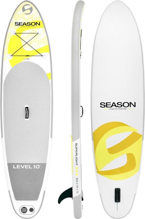 Produktbild Season Superlight (10')