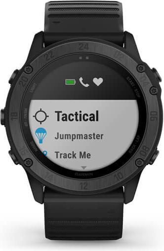 Produktbild Garmin Tactix Delta Solar (51 mm)