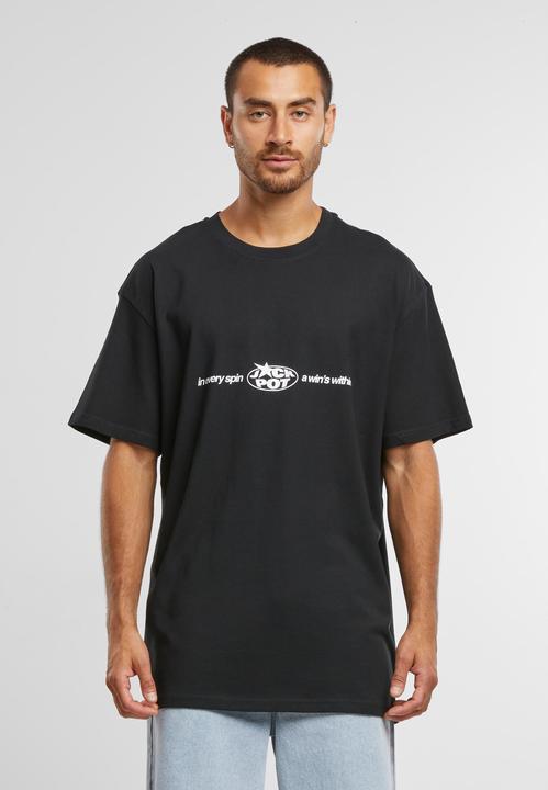 Image du produit Mister Tee MisterTee Every Spin Wins Tee - 174511 (M)