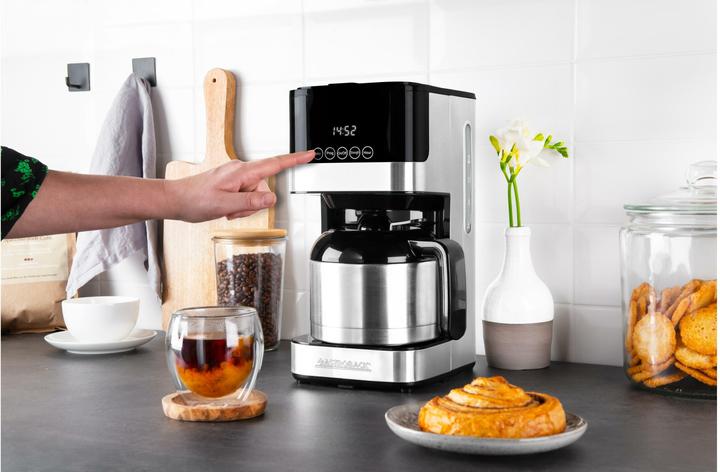 Image du produit Gastroback Cafetière filtre design