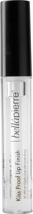 Image du produit Bellapierre Cosmetics Lèvres - Finition pour les lèvres Kiss Proof (Transparent)