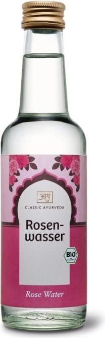 Immagine prodotto Classic Ayurveda Acqua di rose (300 g)
