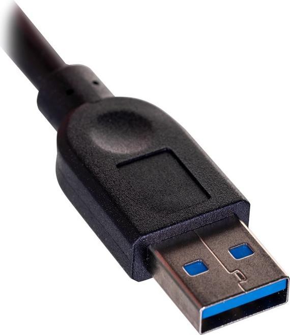 Actual product image Adata AHD710P (4 TB)