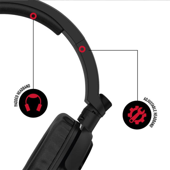 Actual product image Stealth C6-100 (Cable)