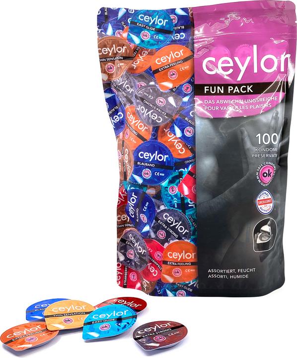 Funpack (100 Stk.)