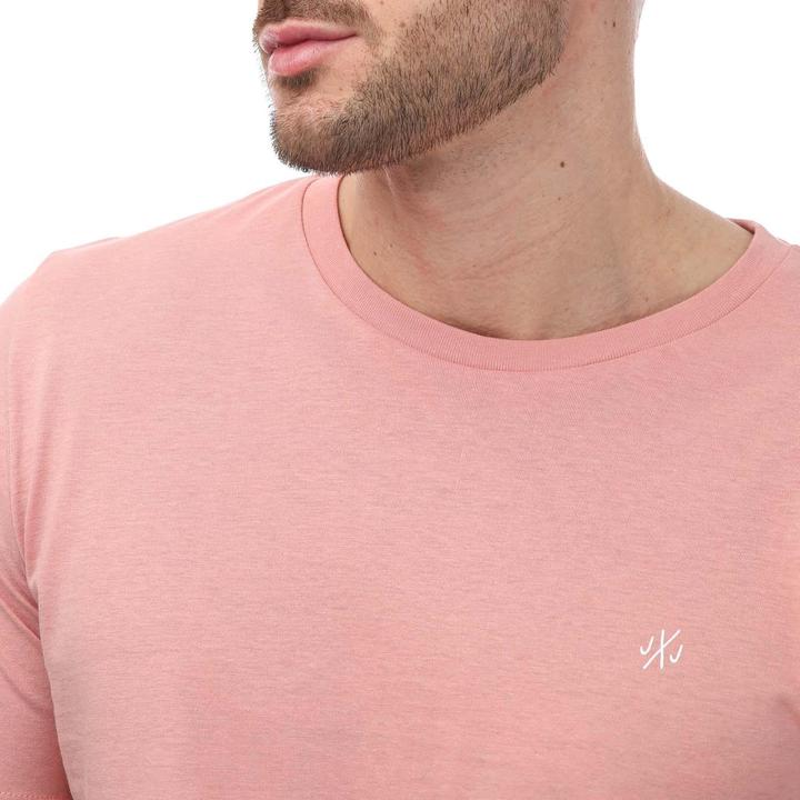 Produktbild Jack & Jones TShirt Rundhalsausschnitt (3erPack) (S)