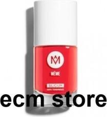 Image du produit Même Vernis au silicium (Corail, Vernis à ongles effet gel)