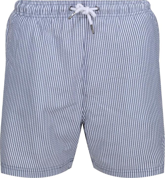 Immagine prodotto Regatta Loras Costume da Bagno a Pantaloncino Strisce Uomo (L)