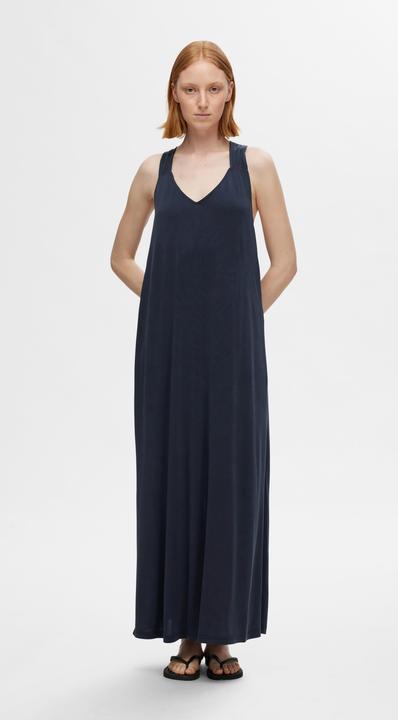 Immagine prodotto Selected Femme Abito midi annodato (S)