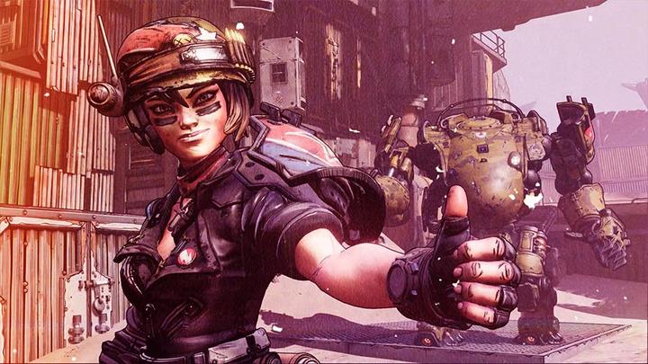 Image du produit 2K Games Borderlands 3 - Super Deluxe Edition (PS4, DE)