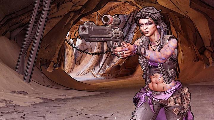 Image du produit 2K Games Borderlands 3 - Super Deluxe Edition (PS4, DE)