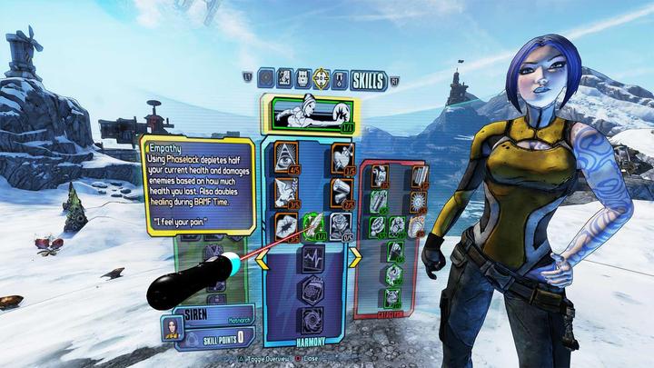 Image du produit 2K Games Borderlands 3 - Super Deluxe Edition (PS4, DE)