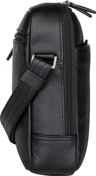 Actual product image Picard Milano Mini Bag Umhängetasche Leder 17 cm