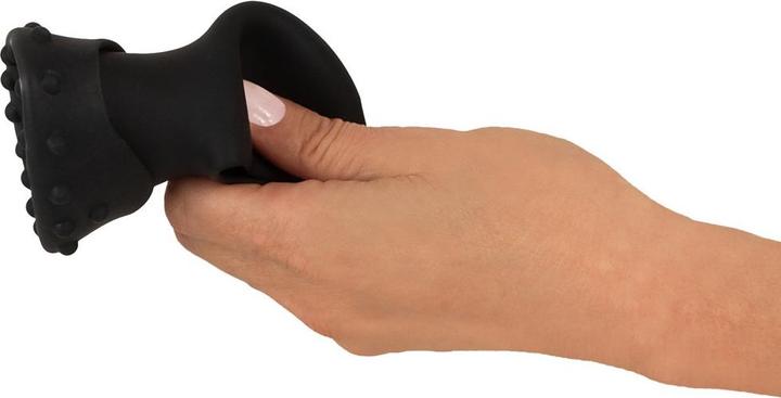 Produktbild Couples Choice wand vibrator with 3 Attachments