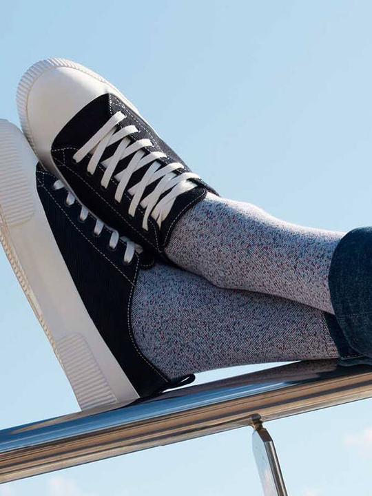 Actual product image Falke Rain Dye (43 - 46)