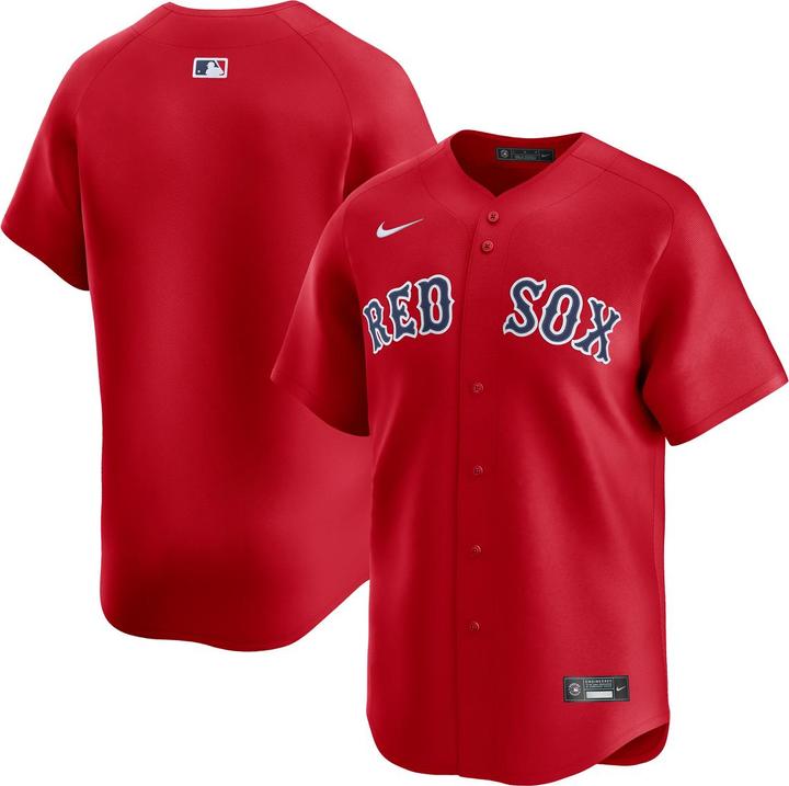 Nike Boston Red Sox MLB Limited Alt. Jersey S (S)