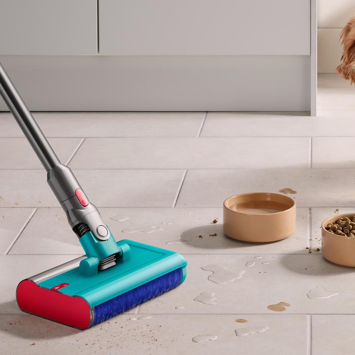 Produktbild Dyson V15s Detect Submarine