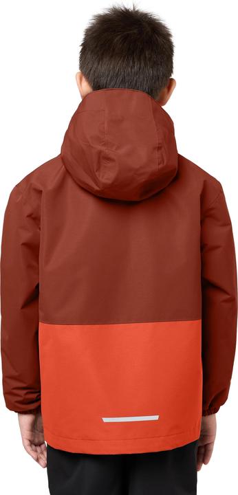 Produktbild Jack Wolfskin Kid's Iceland 3-in-1 Jacket (176)