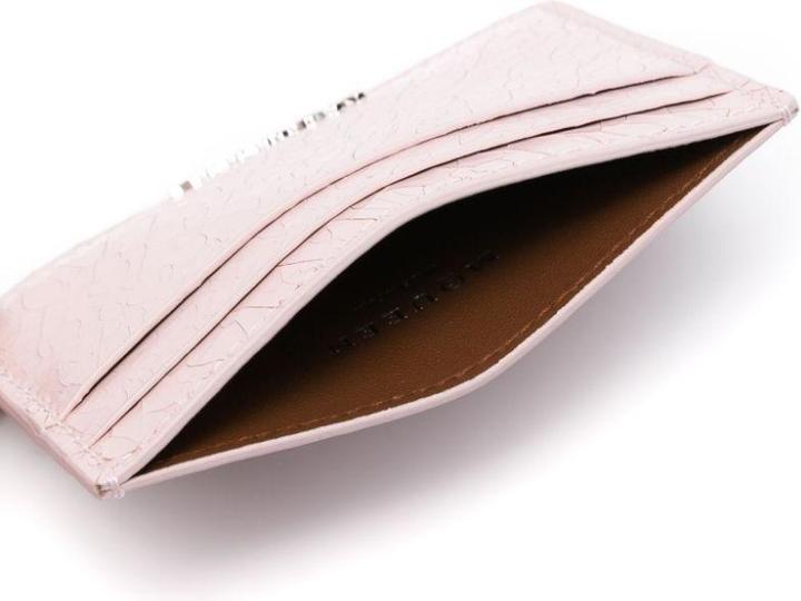 Produktbild Alexander McQueen Wallets Pink
