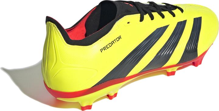 Productafbeelding adidas voetbalschoenen predator league fg (45 1/3)