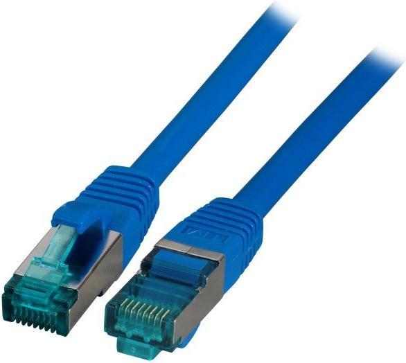 Produktbild EFB Elektronik Patchkabel (S/FTP, CAT6a, 0.25 m)