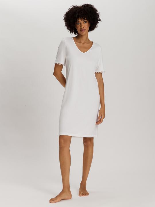 Image du produit Hanro Chemise de nuit Anouk (L)