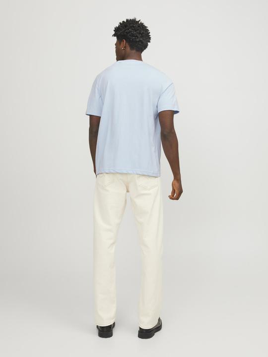 Actual product image Jack & Jones Crew Neck T-Shirt (XS)