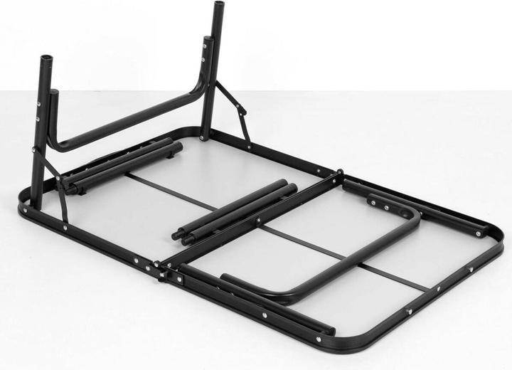 Image du produit Aktive Table Klapptisch 90 x 70 x 60 cm