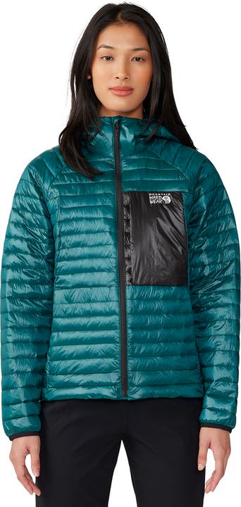 Mountain Hardwear Ventano™ Hoody