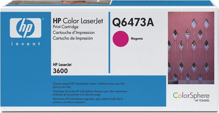 Image du produit HP 502a (M)